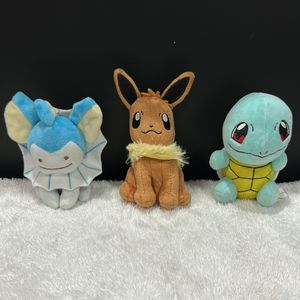 Pokemon Combo Bagcharms