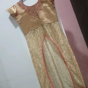 A-line Kurta