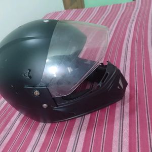 Vega Off Road D/V Helmet