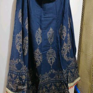 Navratri Lehenga