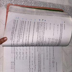 NCERT Maths Class 12- Part 2