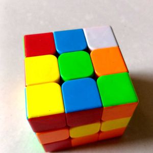 Rubic Cube