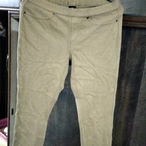 Set Of 2 Pant