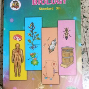 12th Textbook Of Maharashtra Board Science Pcmb