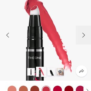 Oriflame High Shine Lipstick