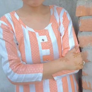 Kurti Sets