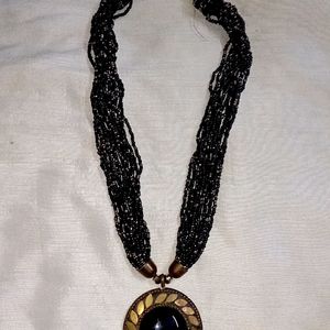 A Nacklace