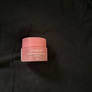 Laneige Lip Sleeping Mask