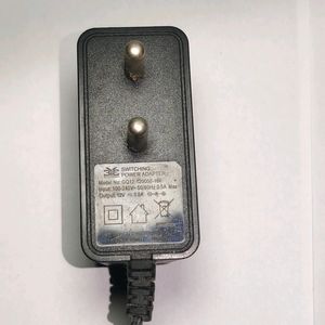 12v Adaptor