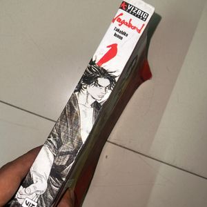 Vagabond 3 In 1 Manga Omnibus