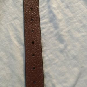 100 Per Leather Belts