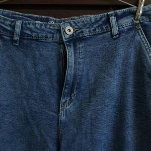 Roadster Lifestyles Flared Jeans