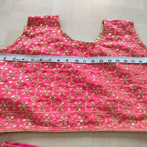 Vintage Lehnga Choli 💕