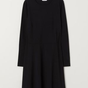 H&M Jersey Dress