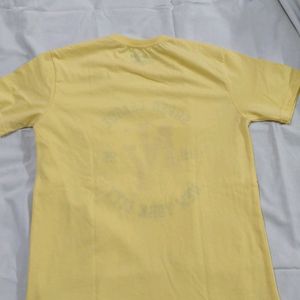 Round Neck Boys T -shirt