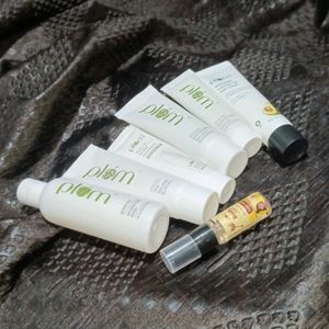 Plum Greentea Skincare