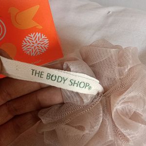 The Body Shop New Loofah