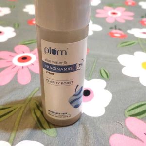 Rice Water Niacinamide Toner