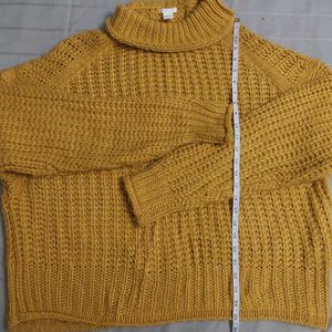 Oversize H&M Sweater