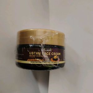 Ubtan Face Cream