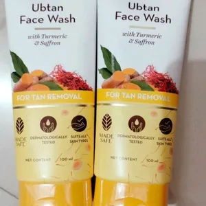 Ubtan Facewash 2pcs