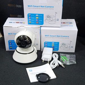 Wife Smart Camera Revolving 360 Degree (New)