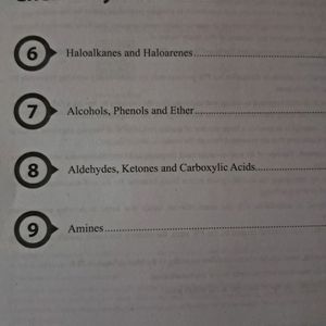 PW Module 2 Chemistry Lakshya Jee