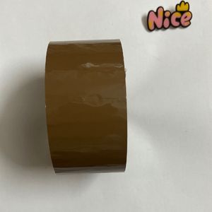 Brown Packing Tape (1) New Unused