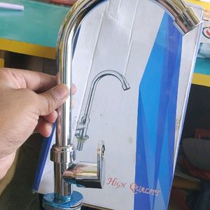 Sink / Besun Tap Polish