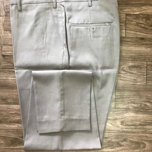 Light Grey 40 Formal Trouser