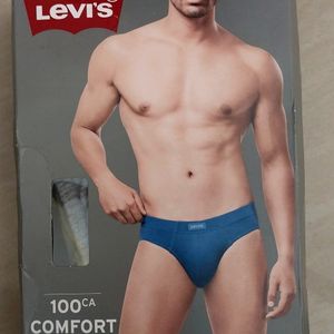 Levi's Innerwear 100% Cotton