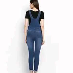 Women Dungaree