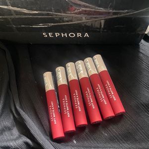 Sephora Lipstick