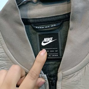 🇫🇷 Nike Imported Jacket