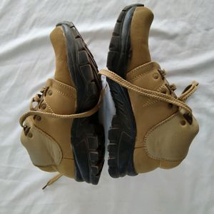 Brown Boots (Men's)