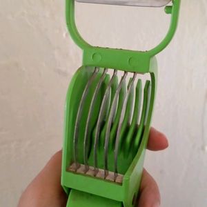 Vegetable Cutter