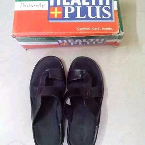 Healthplus Chappals