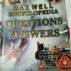 Maxwell Encyclopaedia