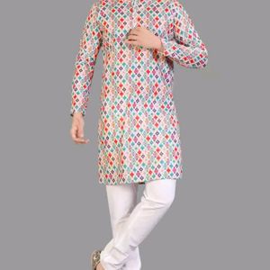 Men Kurta