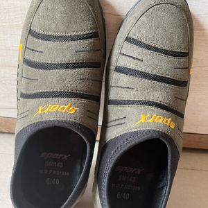 Sparx Casual Shoes