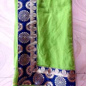 Party Wear Saree