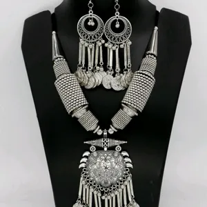 Beautiful Oxidised Sets