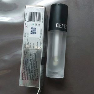 Renee Hot Lops Clear Gloss