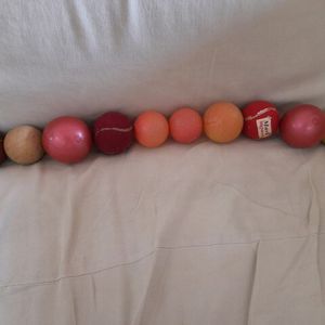 10 Balls