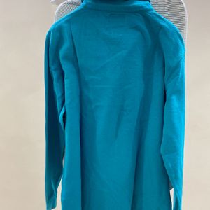 Sweater Sea Green