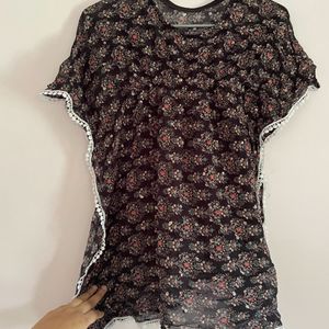 BOHO TOP