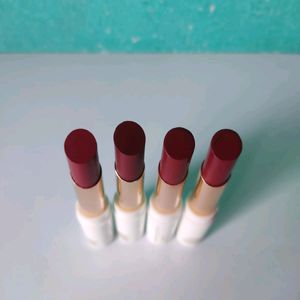 Lit Creamy Lipsticks Myglamm