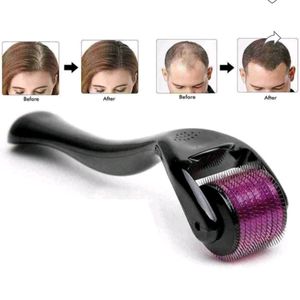 Hair Roller