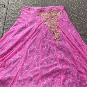 Girl Lehenga