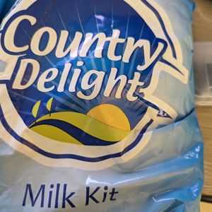 Country Delight Milk Testing Kit